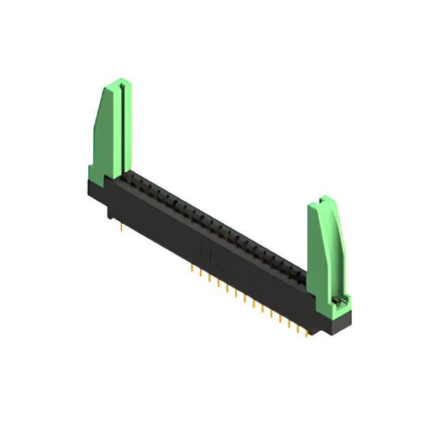 387-044-523-878 EDAC Inc.  Edgeboard Connectors